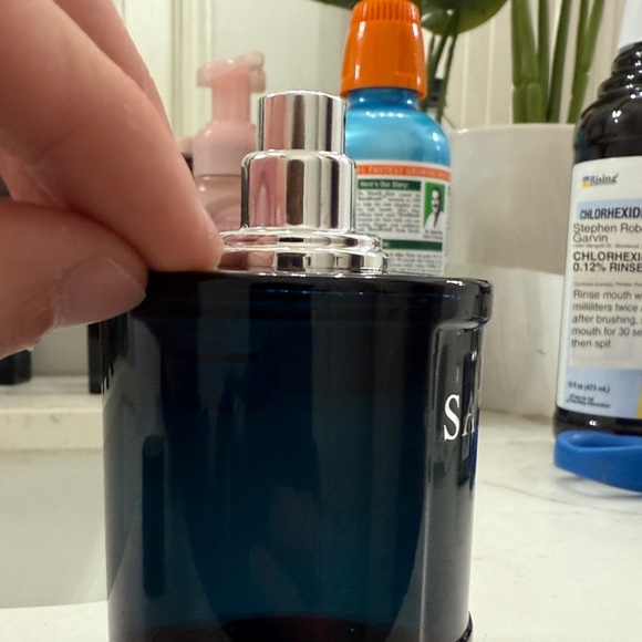 Dior Sauvage Elixir 90+% full - Picture 3 of 4